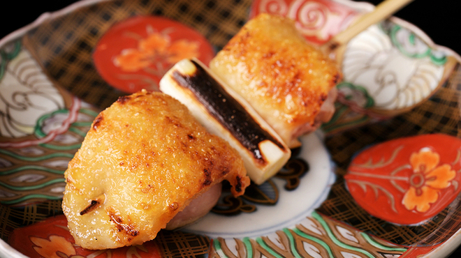 焼鳥ごりょう - メイン写真: