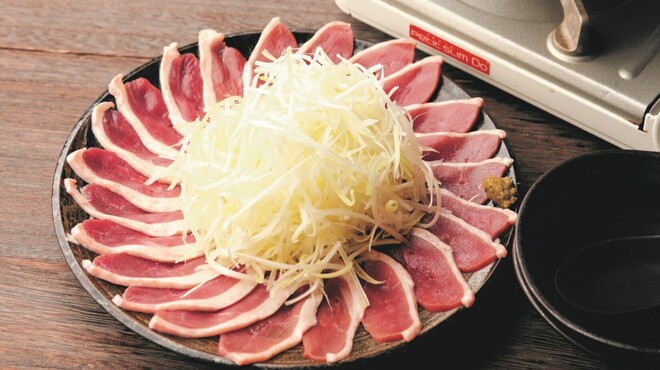 やきとり たづや - メイン写真: