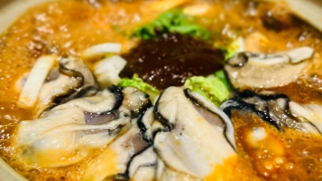 鯛之鯛 - メイン写真: