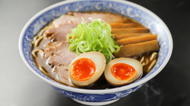 古武士 - メイン写真: