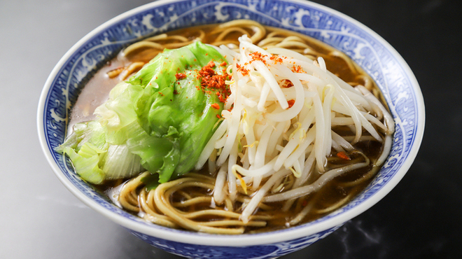 古武士 - メイン写真: