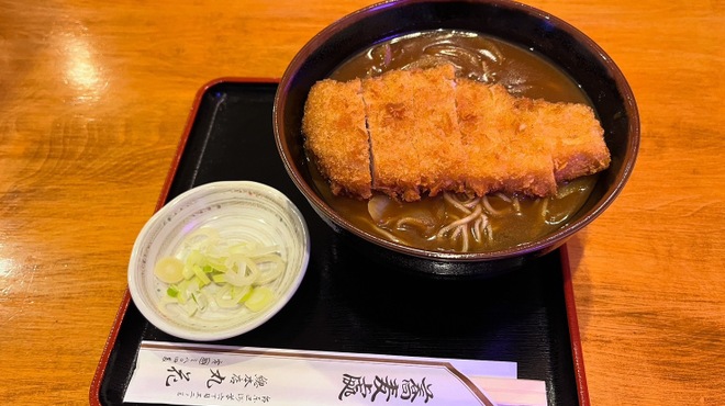 蕎麦処 丸花 - メイン写真: