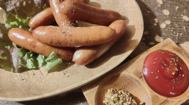 ダイニング バーアンドダーツ 4031 - メイン写真: