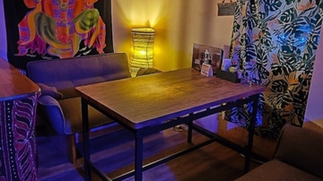 ダイニング バーアンドダーツ 4031 - メイン写真: