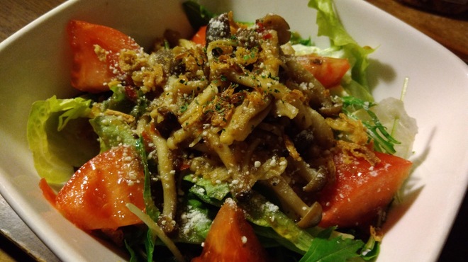 ダイニング バーアンドダーツ 4031 - メイン写真: