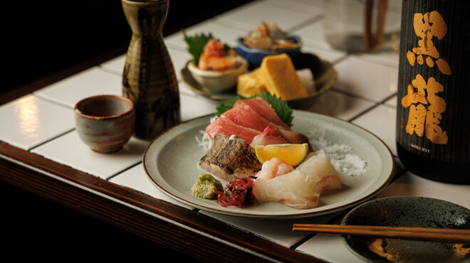 酒場 ヤマゴヤ - 料理写真: