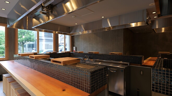 博多炉端しらべ - メイン写真: