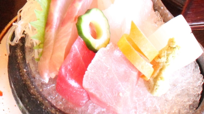 季去来亭 - 料理写真: