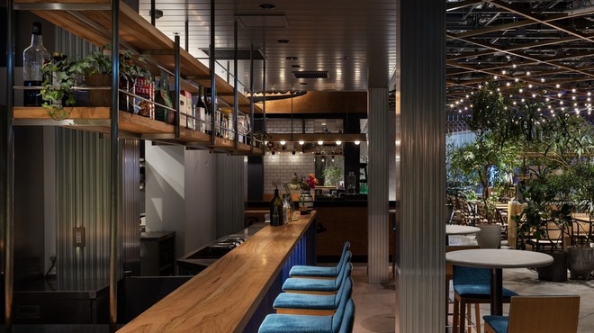 Ta-im - メイン写真: