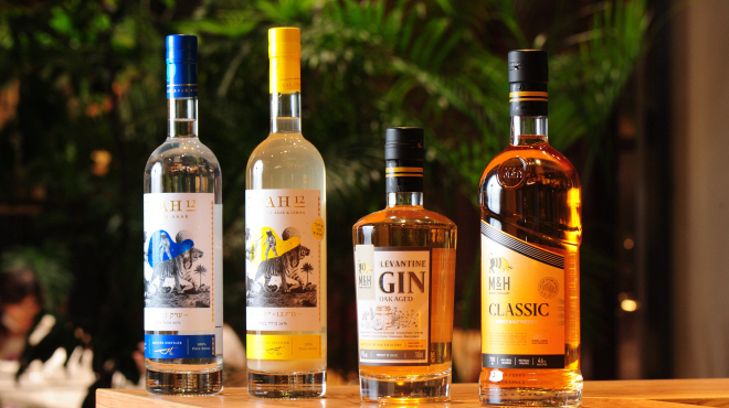 Ta-im - メイン写真:リキュール