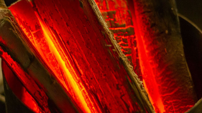 炭火焼鳥 いっぽん松 - メイン写真: