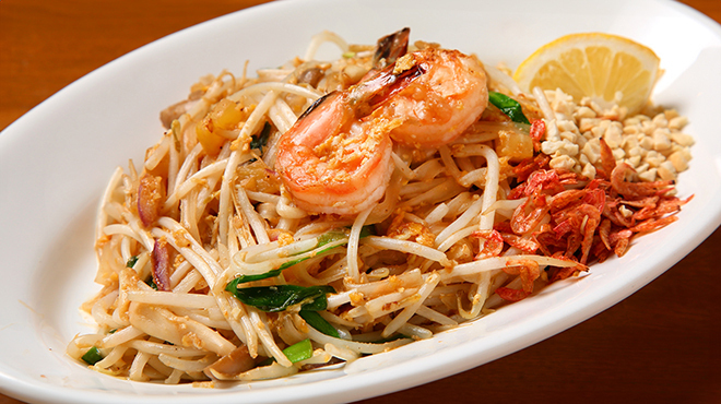 Kachidoki Asian Shokudo Yamudoki