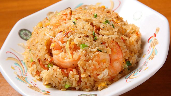 Kachidoki Asian Shokudo Yamudoki