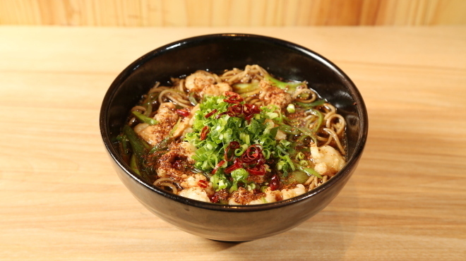 焼鳥 とり藤 - メイン写真: