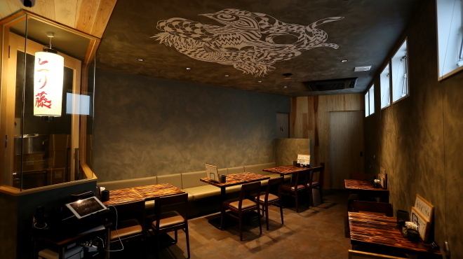 焼鳥 とり藤 - メイン写真: