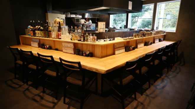 焼鳥 とり藤 - メイン写真: