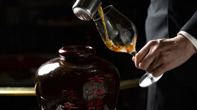 中国料理 陽明殿 - メイン写真: