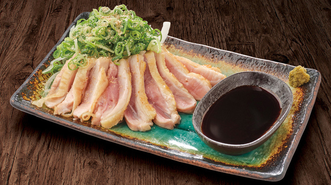 やきとり たづや - メイン写真: