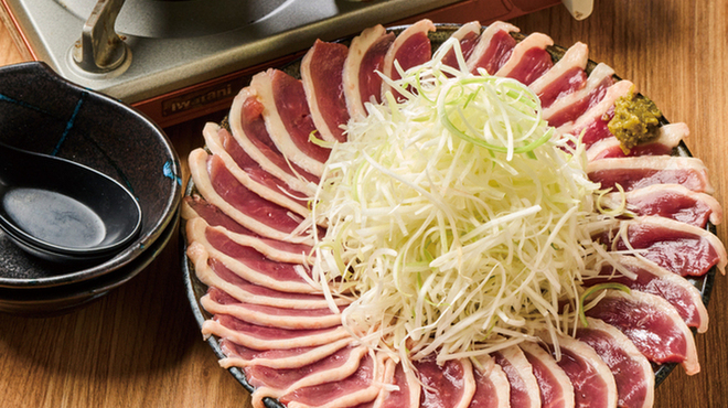 やきとり たづや - メイン写真: