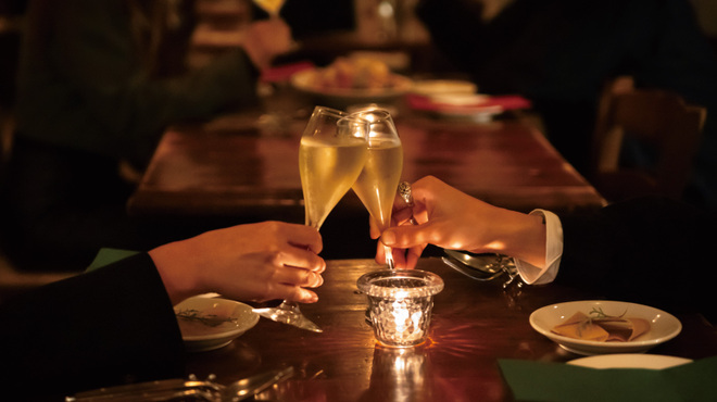 Bar＆Bistro 64 - メイン写真: