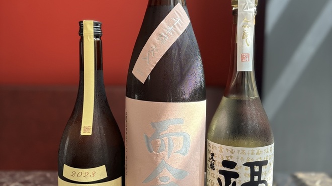 銀座 花りん - メイン写真: