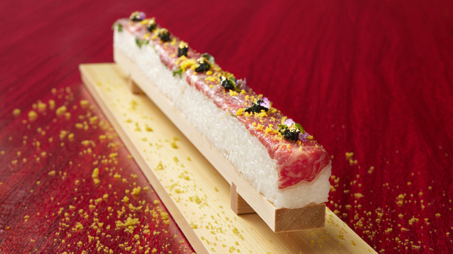 銀座 花りん - メイン写真: