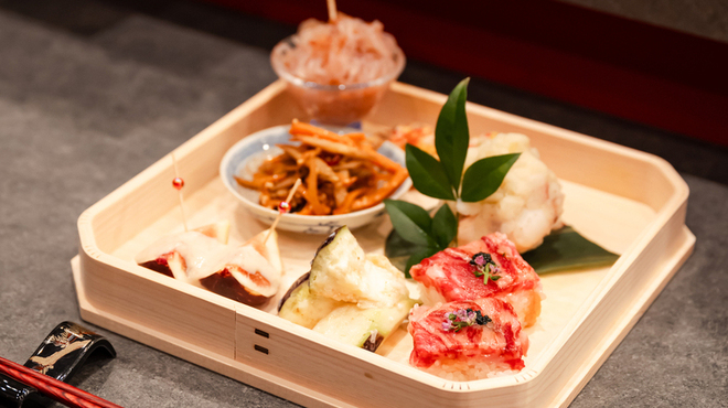 銀座 花りん - メイン写真: