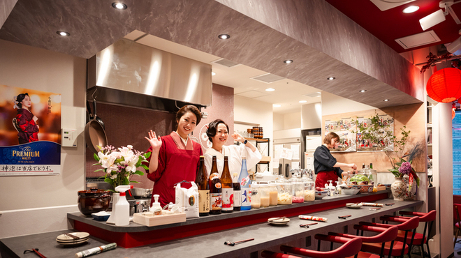 銀座 花りん - メイン写真: