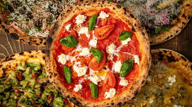 Cafe＆Dining ballo ballo - メイン写真: