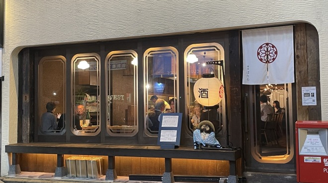 博多ほたる - メイン写真: