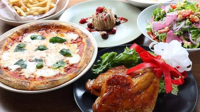 New York Kitchen ARAI  - メイン写真: