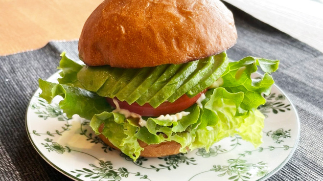 New York Kitchen ARAI  - メイン写真: