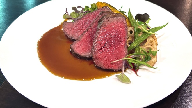New York Kitchen ARAI  - メイン写真: