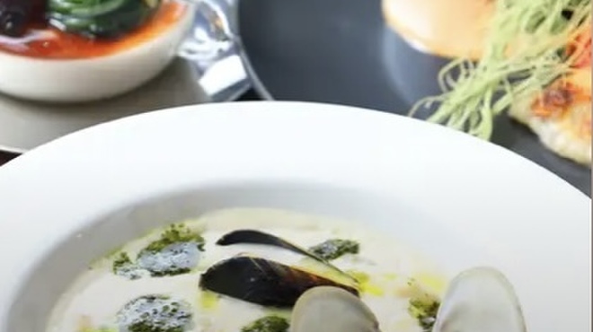 New York Kitchen ARAI  - メイン写真: