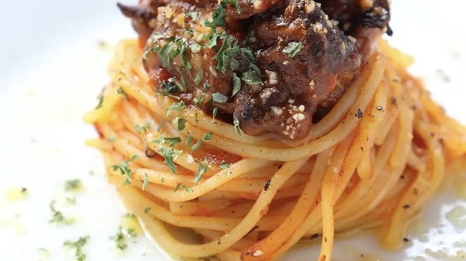 New York Kitchen ARAI  - メイン写真: