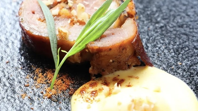 New York Kitchen ARAI  - メイン写真: