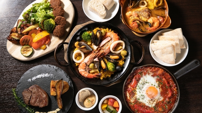 アブサンソラー - メイン写真: