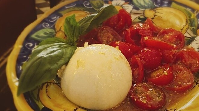 フィリ ディ チェント アンニ - メイン写真: