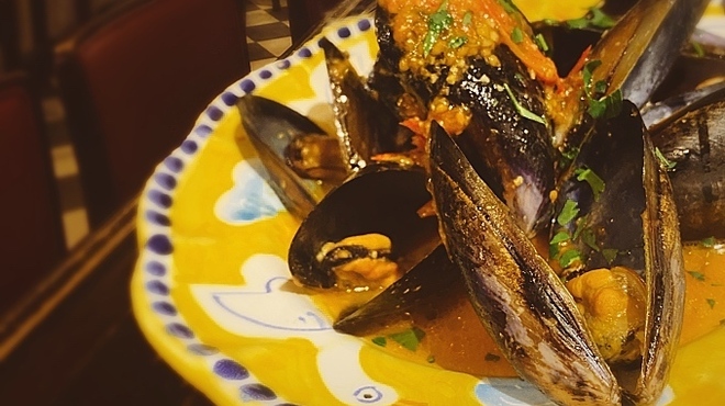 フィリ ディ チェント アンニ - メイン写真: