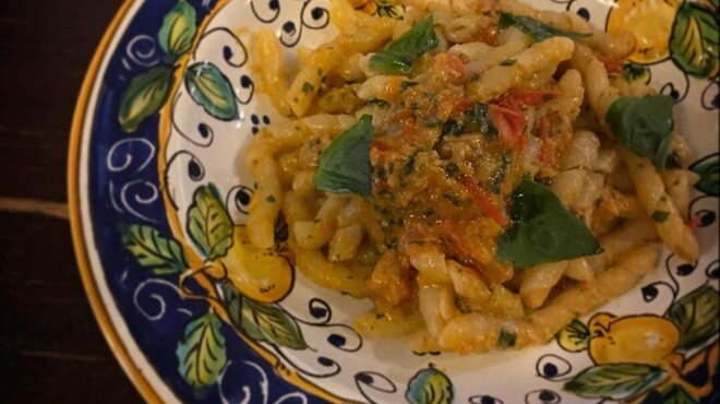 フィリ ディ チェント アンニ - メイン写真: