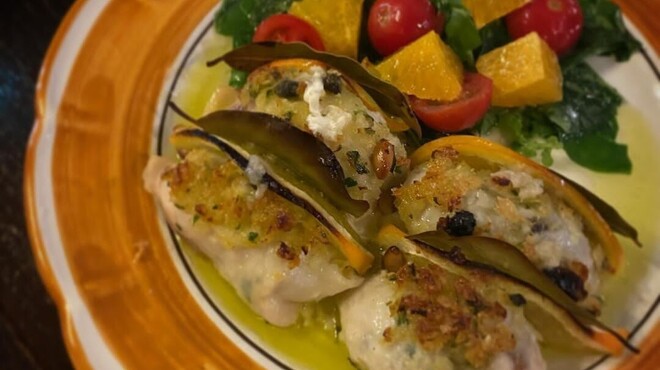 フィリ ディ チェント アンニ - メイン写真: