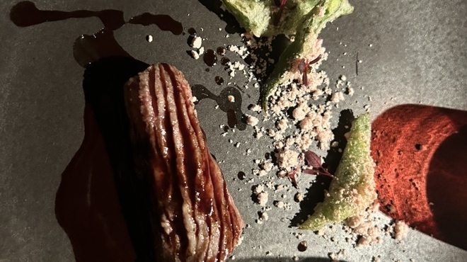 ジョバーノ - 料理写真: