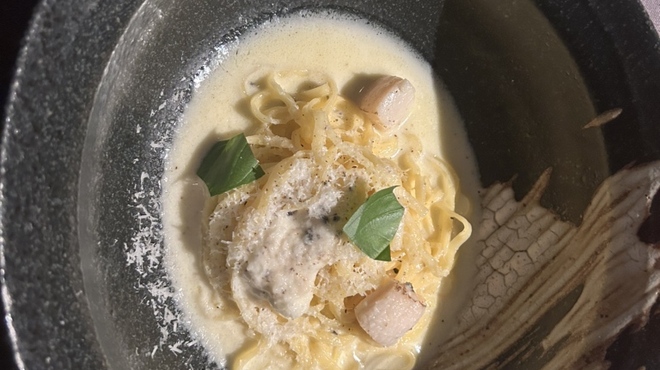 ジョバーノ - 料理写真: