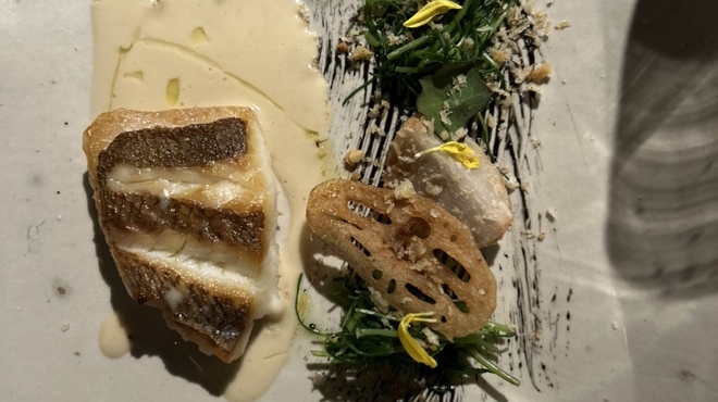 ジョバーノ - 料理写真: