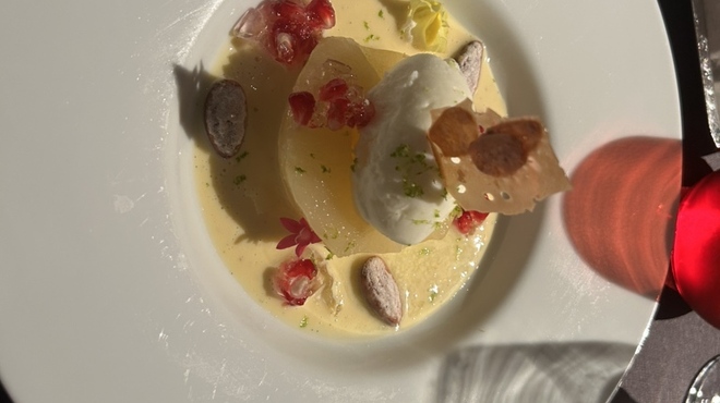 ジョバーノ - 料理写真:
