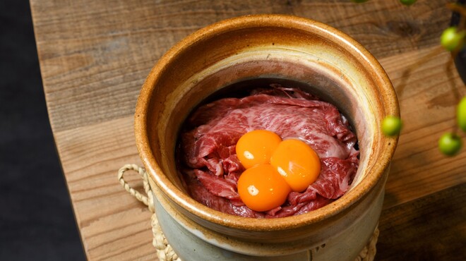 炉ノ骨頂 - メイン写真: