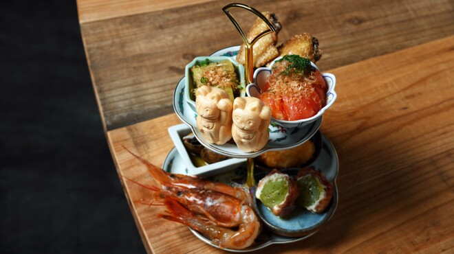 炉ノ骨頂 - メイン写真: