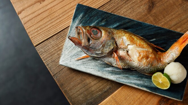 炉ノ骨頂 - メイン写真: