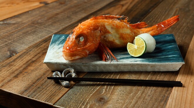 炉ノ骨頂 - メイン写真: