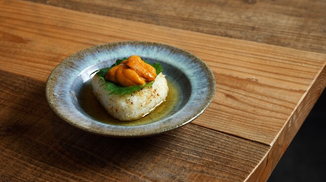 炉ノ骨頂 - メイン写真: